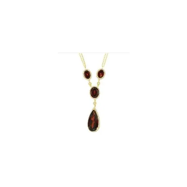 Necklace JH Faske Jewelers Brenham, TX