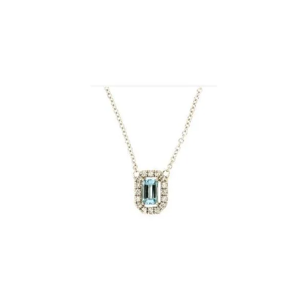 Necklace JH Faske Jewelers Brenham, TX