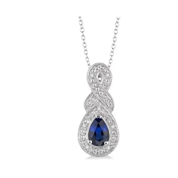Necklace JH Faske Jewelers Brenham, TX
