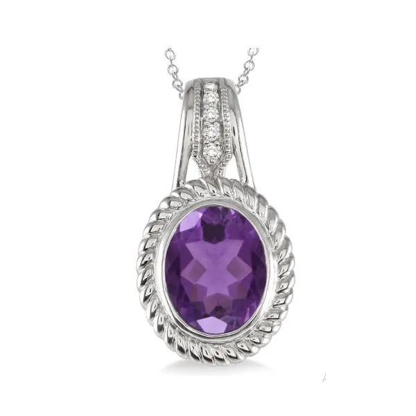 Necklace JH Faske Jewelers Brenham, TX