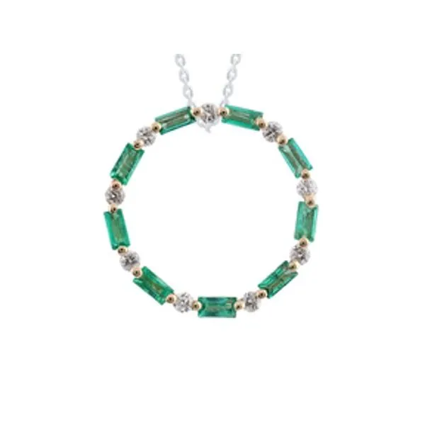 Necklace JH Faske Jewelers Brenham, TX