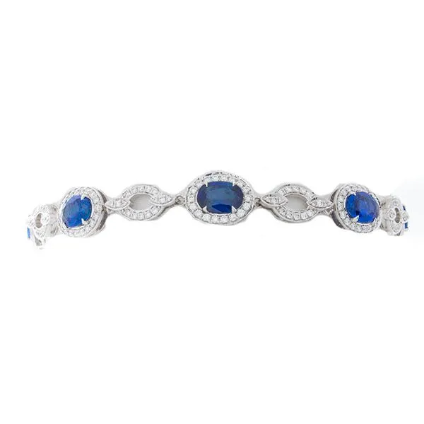 Bracelet JH Faske Jewelers Brenham, TX