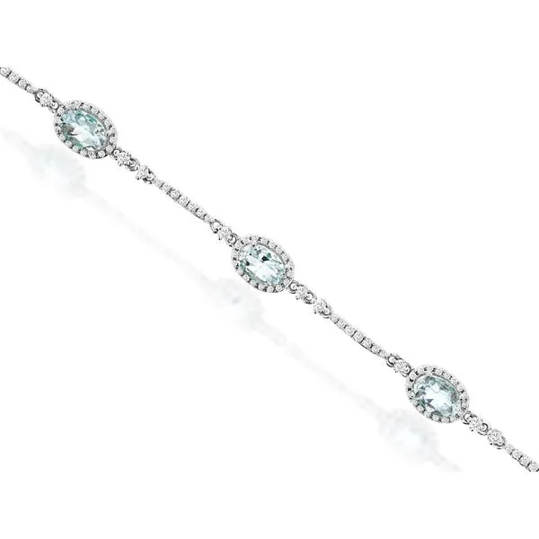 Bracelet JH Faske Jewelers Brenham, TX