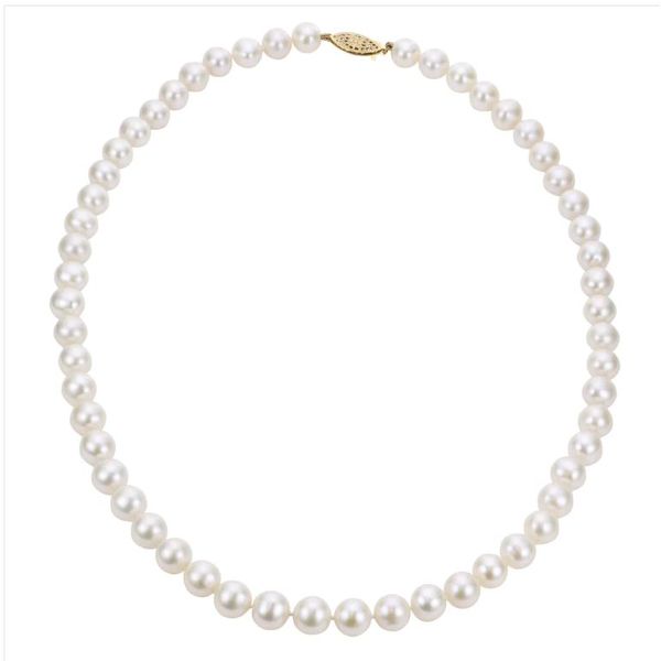 Strand JH Faske Jewelers Brenham, TX