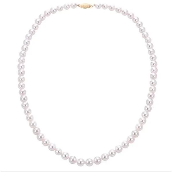 Strand JH Faske Jewelers Brenham, TX