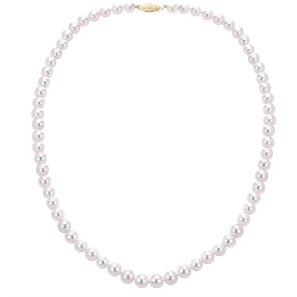 Strand JH Faske Jewelers Brenham, TX