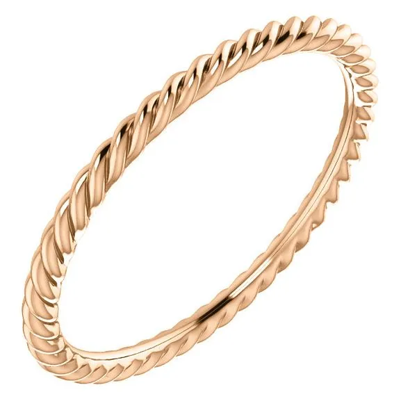Wedding Band JH Faske Jewelers Brenham, TX