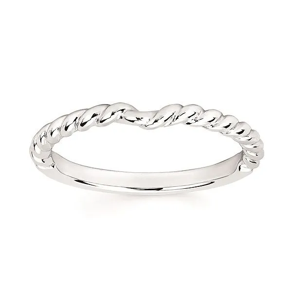 Wedding Band JH Faske Jewelers Brenham, TX