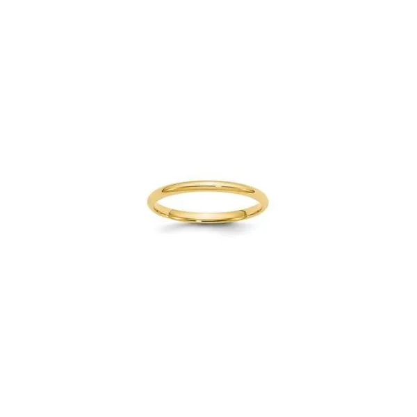 Wedding Band JH Faske Jewelers Brenham, TX