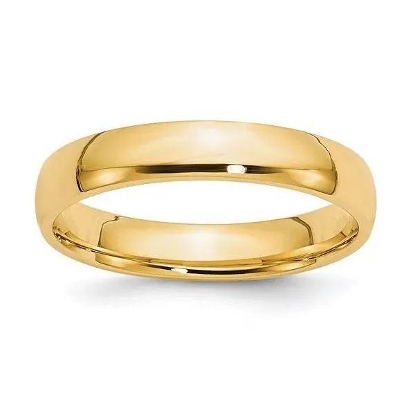 Wedding Band JH Faske Jewelers Brenham, TX