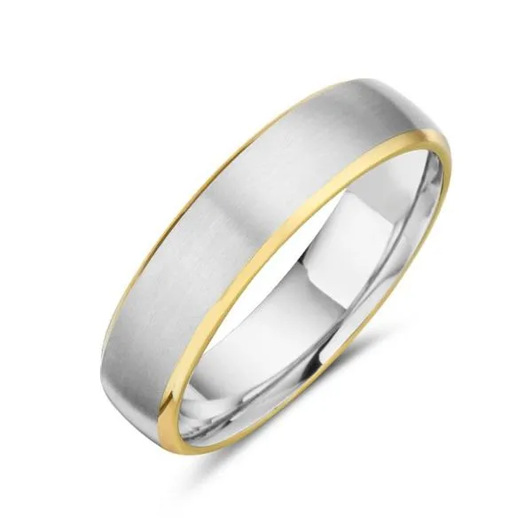 Wedding Band JH Faske Jewelers Brenham, TX