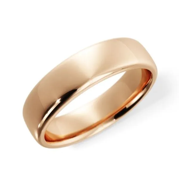 Wedding Band JH Faske Jewelers Brenham, TX