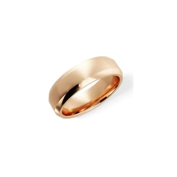 Wedding Band JH Faske Jewelers Brenham, TX