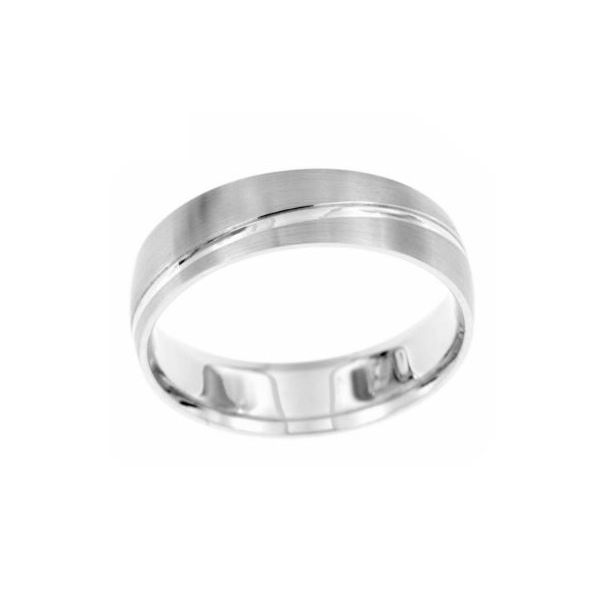 Wedding Band JH Faske Jewelers Brenham, TX