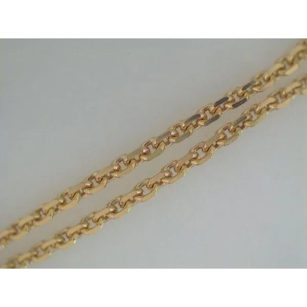 Chain JH Faske Jewelers Brenham, TX