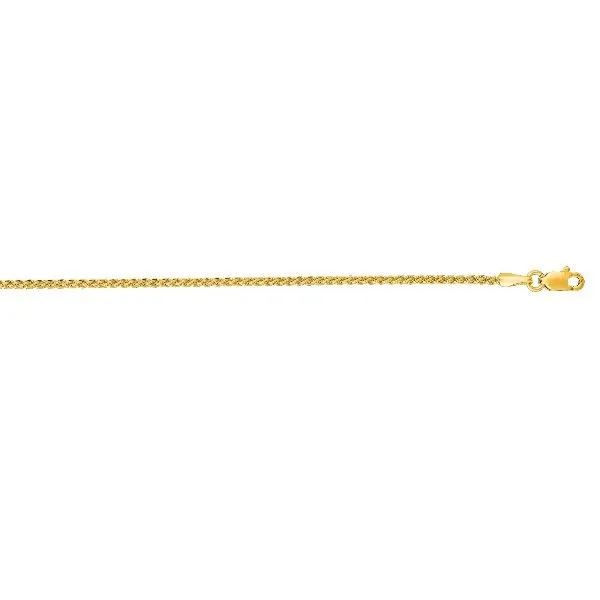 Chain JH Faske Jewelers Brenham, TX