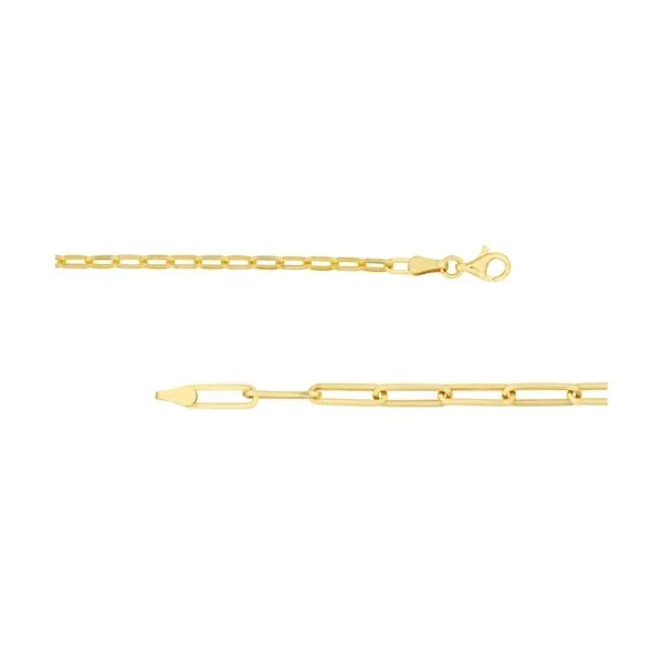 Chain JH Faske Jewelers Brenham, TX