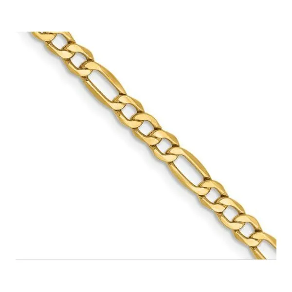 Chain JH Faske Jewelers Brenham, TX