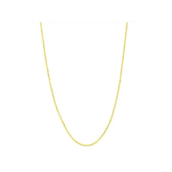 Chain JH Faske Jewelers Brenham, TX