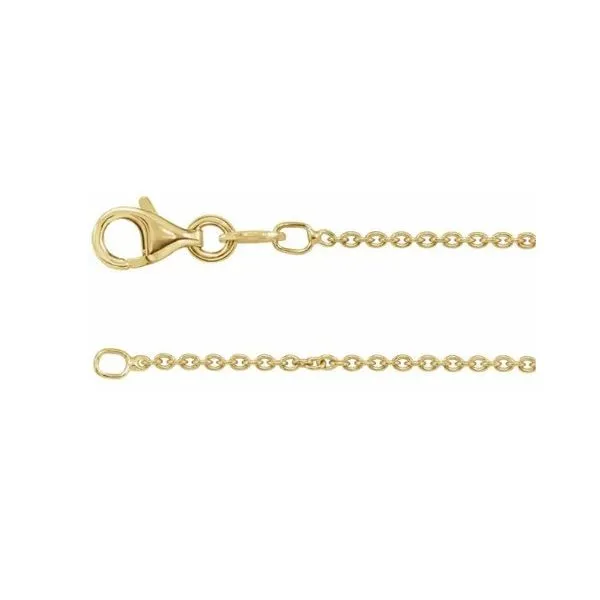 Chain JH Faske Jewelers Brenham, TX