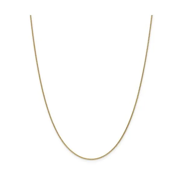 Chain JH Faske Jewelers Brenham, TX