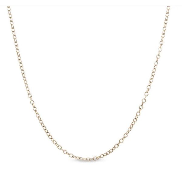 Chain JH Faske Jewelers Brenham, TX
