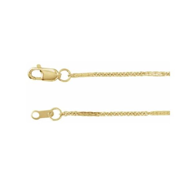 Chain JH Faske Jewelers Brenham, TX