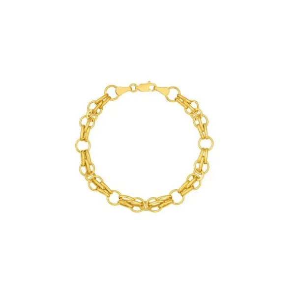 Bracelet JH Faske Jewelers Brenham, TX