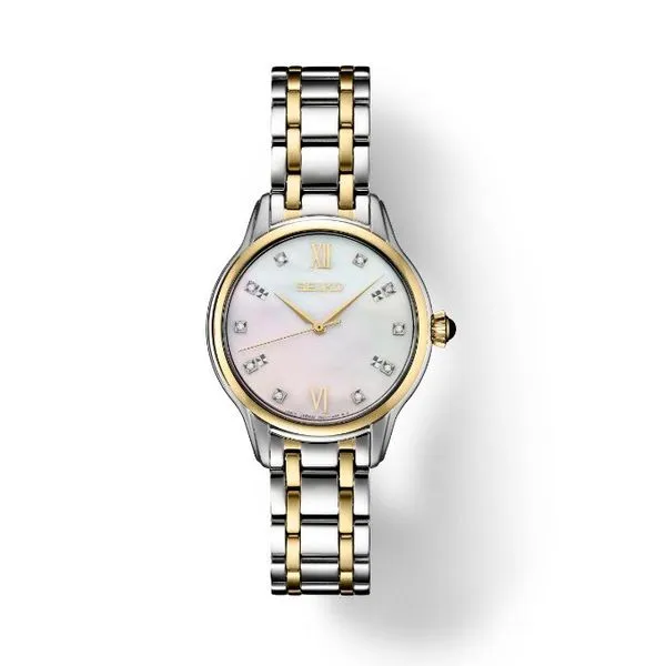 Seiko watches womens top