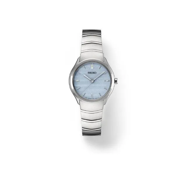 Ladies Seiko Watch JH Faske Jewelers Brenham, TX