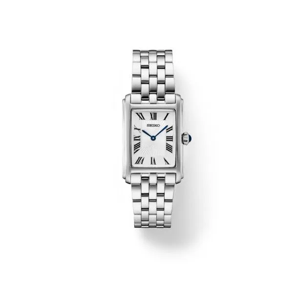 Ladies Seiko Watch JH Faske Jewelers Brenham, TX