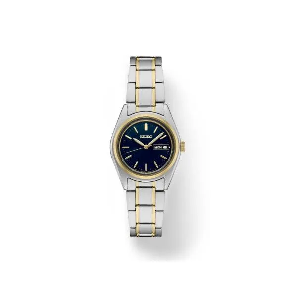 Ladies Seiko Watch JH Faske Jewelers Brenham, TX
