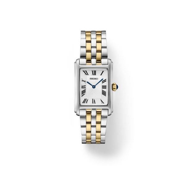 Ladies Seiko Watch JH Faske Jewelers Brenham, TX