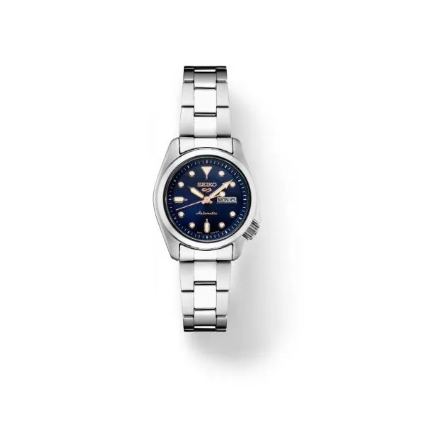 Ladies Seiko Watch JH Faske Jewelers Brenham, TX
