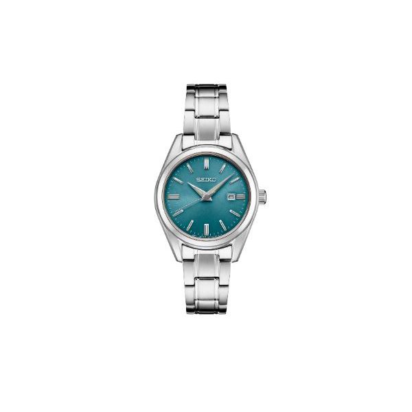 Ladies Seiko Watch JH Faske Jewelers Brenham, TX
