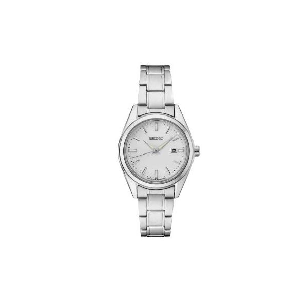 Ladies Seiko Watch JH Faske Jewelers Brenham, TX
