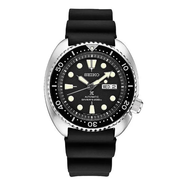 Mens Seiko Watch JH Faske Jewelers Brenham, TX
