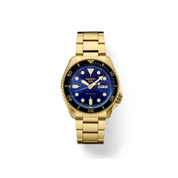 Mens Seiko Watch