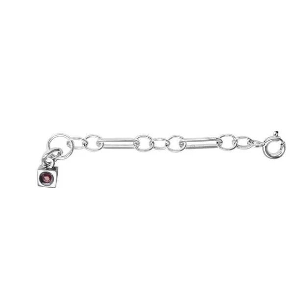 Sterling Silver Necklace JH Faske Jewelers Brenham, TX
