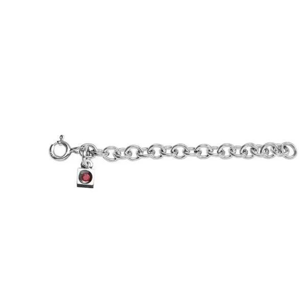 Sterling Silver Necklace JH Faske Jewelers Brenham, TX
