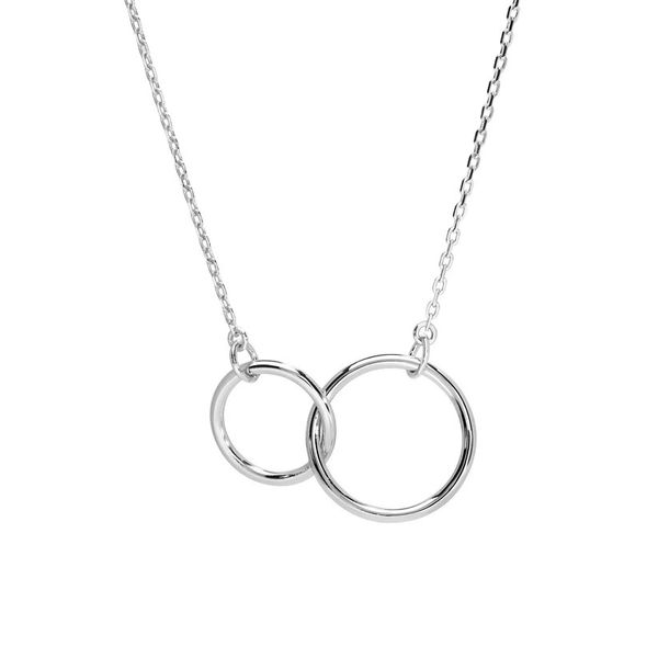 Sterling Silver Necklace JH Faske Jewelers Brenham, TX