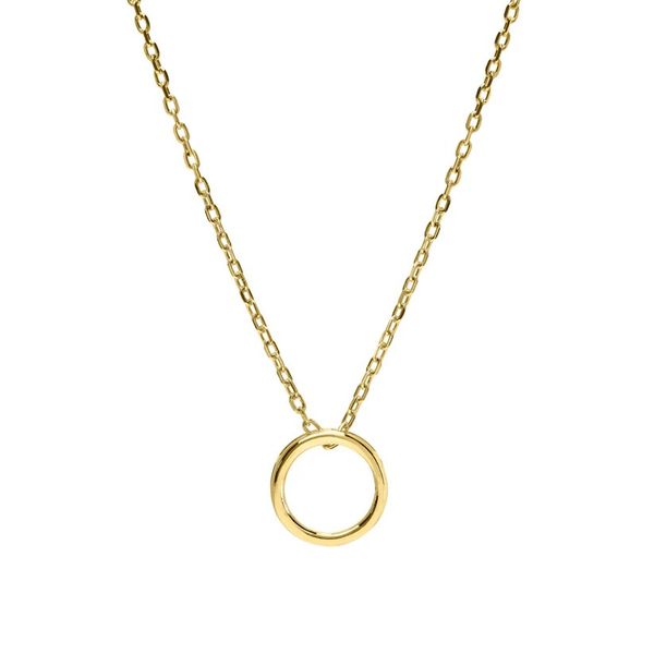 Sterling Silver Necklace JH Faske Jewelers Brenham, TX