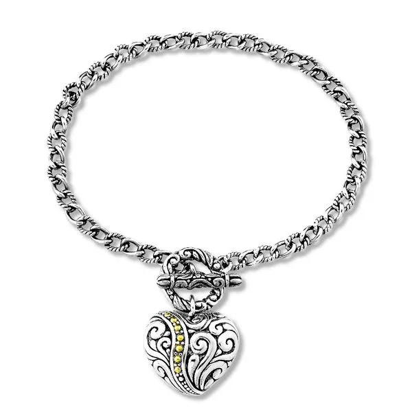 Bracelet JH Faske Jewelers Brenham, TX