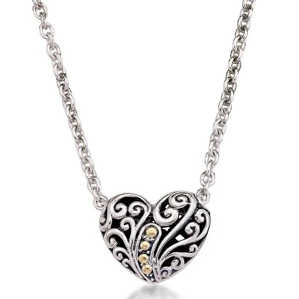 Necklace JH Faske Jewelers Brenham, TX