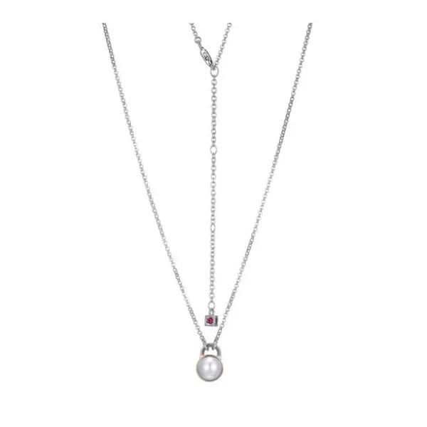 Necklace JH Faske Jewelers Brenham, TX