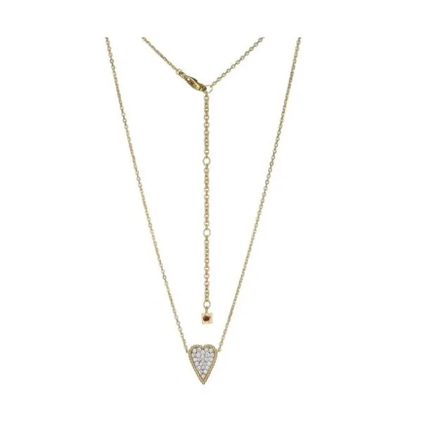 Necklace JH Faske Jewelers Brenham, TX