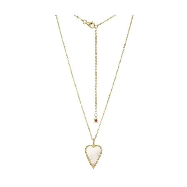 Necklace JH Faske Jewelers Brenham, TX