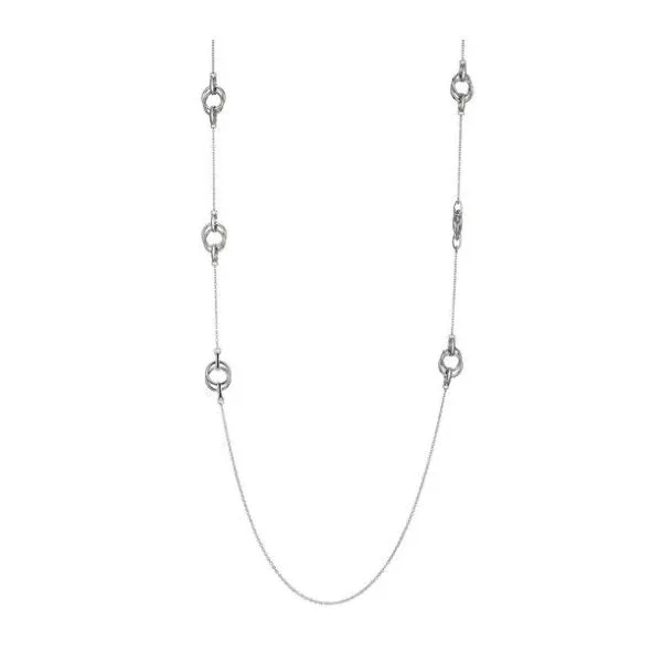 Necklace JH Faske Jewelers Brenham, TX
