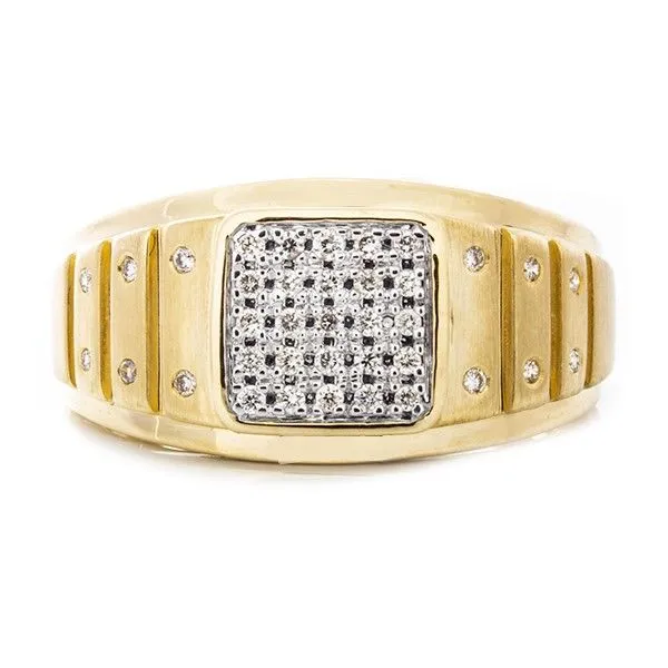 001-620-00199 JH Faske Jewelers Brenham, TX
