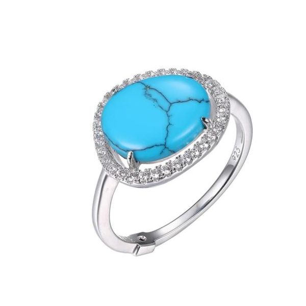 Sterling Silver Ring JH Faske Jewelers Brenham, TX